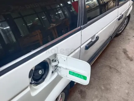 Volkswagen Passat 1992 года за 1 850 000 тг. в Шымкент – фото 27