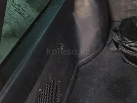Volkswagen Passat 1992 года за 1 850 000 тг. в Шымкент – фото 29