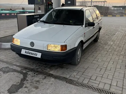 Volkswagen Passat 1992 года за 1 850 000 тг. в Шымкент – фото 2