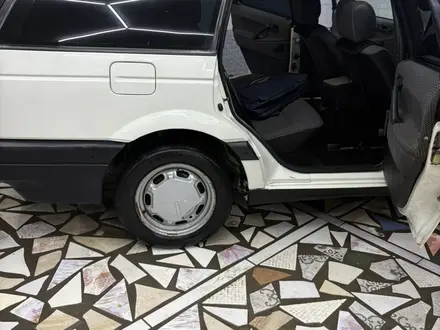 Volkswagen Passat 1992 года за 1 850 000 тг. в Шымкент – фото 30