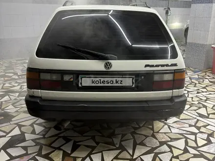 Volkswagen Passat 1992 года за 1 850 000 тг. в Шымкент – фото 35