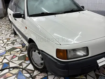 Volkswagen Passat 1992 года за 1 850 000 тг. в Шымкент – фото 36