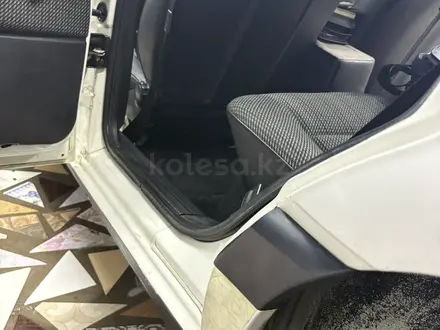 Volkswagen Passat 1992 года за 1 850 000 тг. в Шымкент – фото 37
