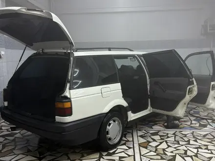 Volkswagen Passat 1992 года за 1 850 000 тг. в Шымкент – фото 39