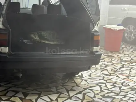 Volkswagen Passat 1992 года за 1 850 000 тг. в Шымкент – фото 38