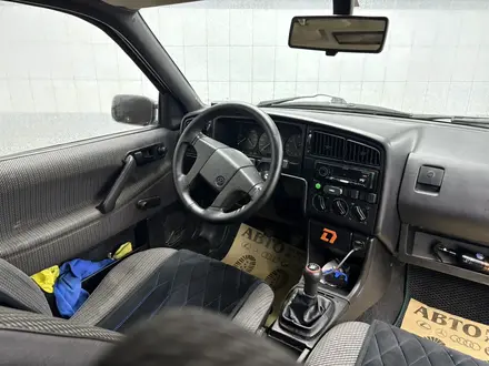 Volkswagen Passat 1992 года за 1 850 000 тг. в Шымкент – фото 41
