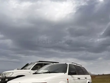 Volkswagen Passat 1992 года за 1 850 000 тг. в Шымкент – фото 43