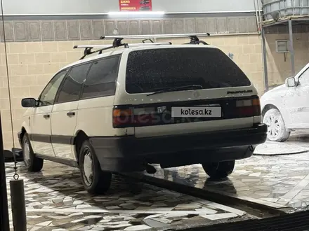 Volkswagen Passat 1992 года за 1 850 000 тг. в Шымкент – фото 49