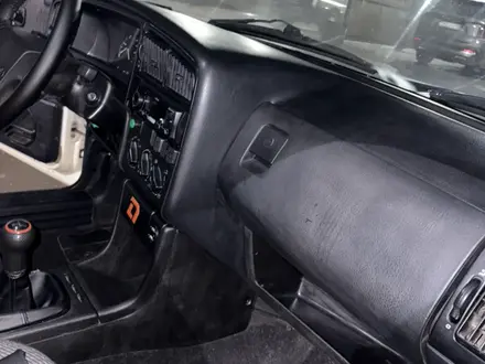 Volkswagen Passat 1992 года за 1 850 000 тг. в Шымкент – фото 6