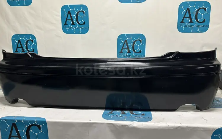 Задний бампер Gs300 Aristo jzs160 за 65 000 тг. в Алматы
