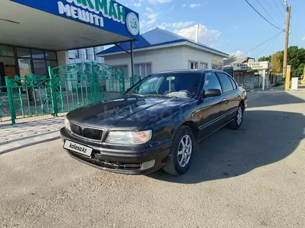 Nissan Maxima 1996 года за 2 700 000 тг. в Сарыкемер – фото 6