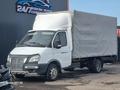 ГАЗ ГАЗель 2015 годаүшін6 300 000 тг. в Алматы