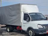 ГАЗ ГАЗель 2015 годаүшін6 300 000 тг. в Алматы – фото 3