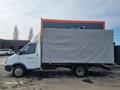 ГАЗ ГАЗель 2015 годаүшін6 300 000 тг. в Алматы – фото 4