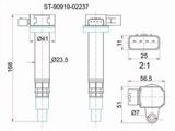 Катушка зажиганияүшін7 400 тг. в Талдыкорган