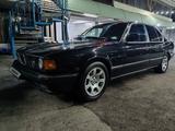 BMW 730 1992 года за 1 500 000 тг. в Шымкент – фото 3