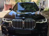 BMW X7 2020 года за 49 500 000 тг. в Астана