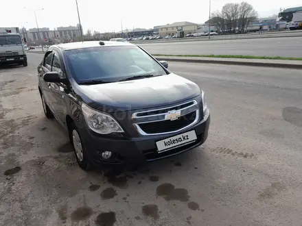 Chevrolet Cobalt 2021 года за 4 700 000 тг. в Астана – фото 2
