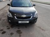 Chevrolet Cobalt 2021 годаүшін4 800 000 тг. в Астана