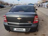 Chevrolet Cobalt 2021 года за 5 300 000 тг. в Астана – фото 5