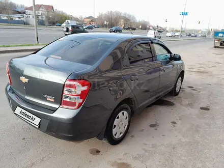 Chevrolet Cobalt 2021 года за 4 700 000 тг. в Астана – фото 6