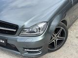 Mercedes-Benz C 180 2011 года за 5 990 000 тг. в Костанай – фото 3