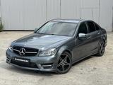 Mercedes-Benz C 180 2011 года за 5 990 000 тг. в Костанай