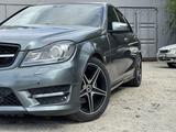 Mercedes-Benz C 180 2011 года за 5 990 000 тг. в Костанай – фото 4