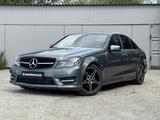 Mercedes-Benz C 180 2011 года за 5 990 000 тг. в Костанай – фото 2