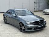 Mercedes-Benz C 180 2011 года за 5 990 000 тг. в Костанай – фото 5