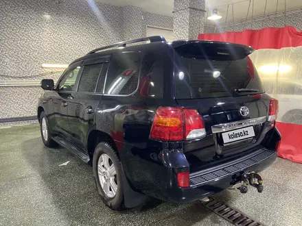 Toyota Land Cruiser 2014 года за 21 000 000 тг. в Астана – фото 5