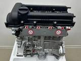 G4FC двигатель Hyundai Solaris Kia Ceed. Новый. Установка под ключ.1.6/2л за 330 000 тг. в Алматы – фото 2