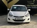 Hyundai Elantra 2013 года за 6 500 000 тг. в Атырау – фото 2