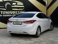 Hyundai Elantra 2013 годаfor6 500 000 тг. в Атырау – фото 5