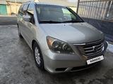 Honda Odyssey 2008 года за 7 800 000 тг. в Шымкент