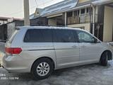 Honda Odyssey 2008 года за 7 800 000 тг. в Шымкент – фото 4