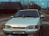 ВАЗ (Lada) 2115 2004 года за 950 000 тг. в Павлодар – фото 2