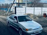 ВАЗ (Lada) 2115 2004 года за 950 000 тг. в Павлодар – фото 3