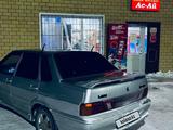 ВАЗ (Lada) 2115 2004 года за 950 000 тг. в Павлодар – фото 5