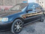 Honda Civic 1997 годаүшін2 200 000 тг. в Сарань – фото 2