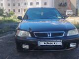 Honda Civic 1997 годаүшін2 200 000 тг. в Сарань