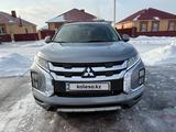 Mitsubishi Outlander 2021 года за 12 000 000 тг. в Костанай – фото 4