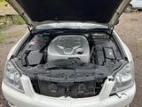 Toyota Crown 2006 года за 4 000 000 тг. в Астана – фото 5