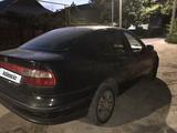 SEAT Toledo 2002 годаүшін1 600 000 тг. в Шу – фото 2