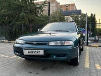 Mazda Cronos 1993 года за 2 700 000 тг. в Алматы