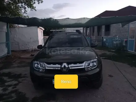 Renault Duster 2019 года за 7 000 000 тг. в Жезказган – фото 5