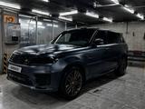 Land Rover Range Rover Sport 2020 года за 55 000 000 тг. в Астана