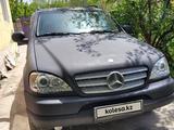 Mercedes-Benz ML 320 1999 годаfor4 000 000 тг. в Тараз