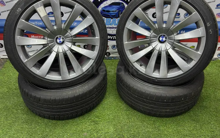 Диски BMW "БАВАРЕЦ" за 600 000 тг. в Астана