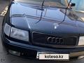 Audi 100 1992 года за 1 400 000 тг. в Алматы – фото 7